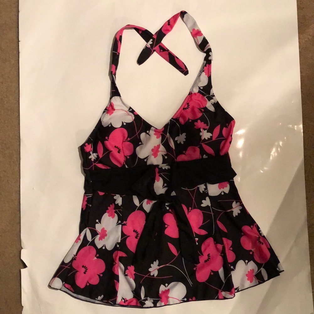 Tankini top